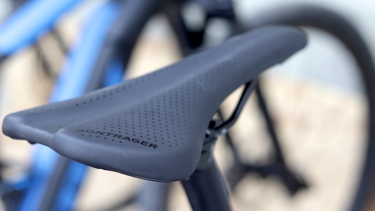 Sella della bicicletta